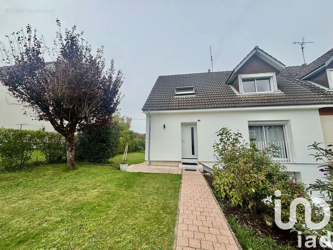 Photo 9 - Maison à GRAY