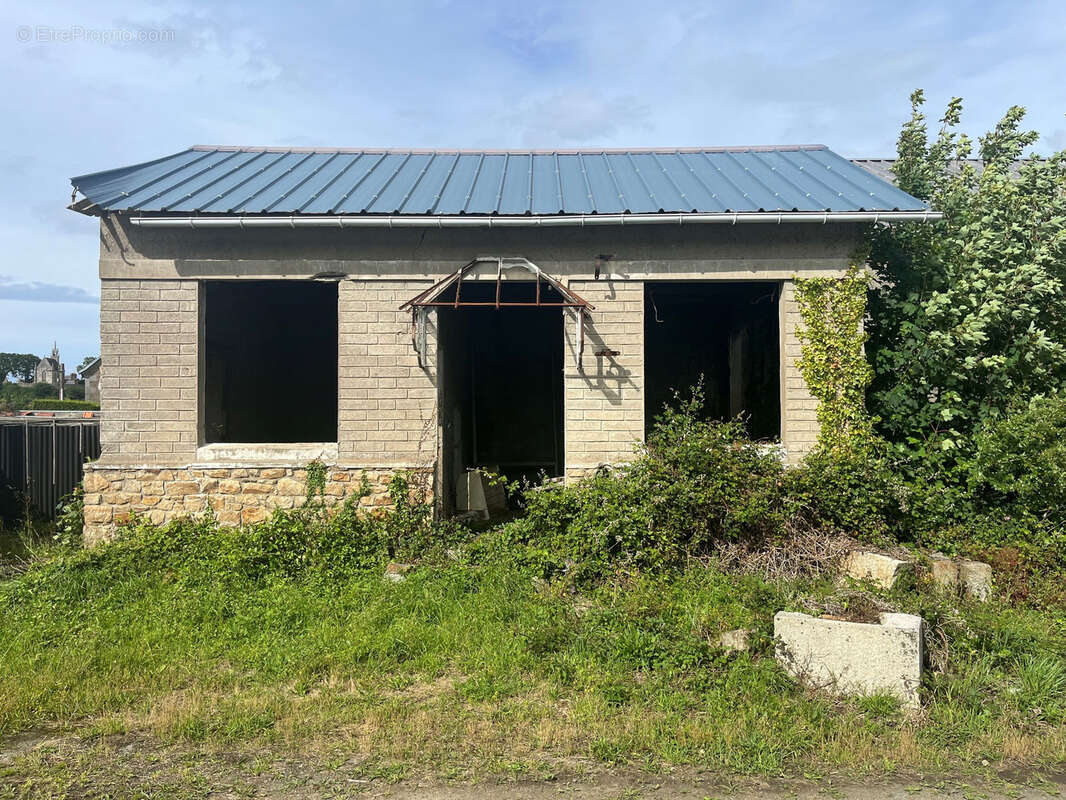 Autre à LANGOAT