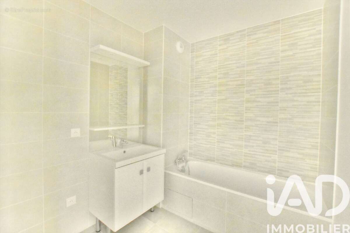 Photo 5 - Appartement à MENNECY