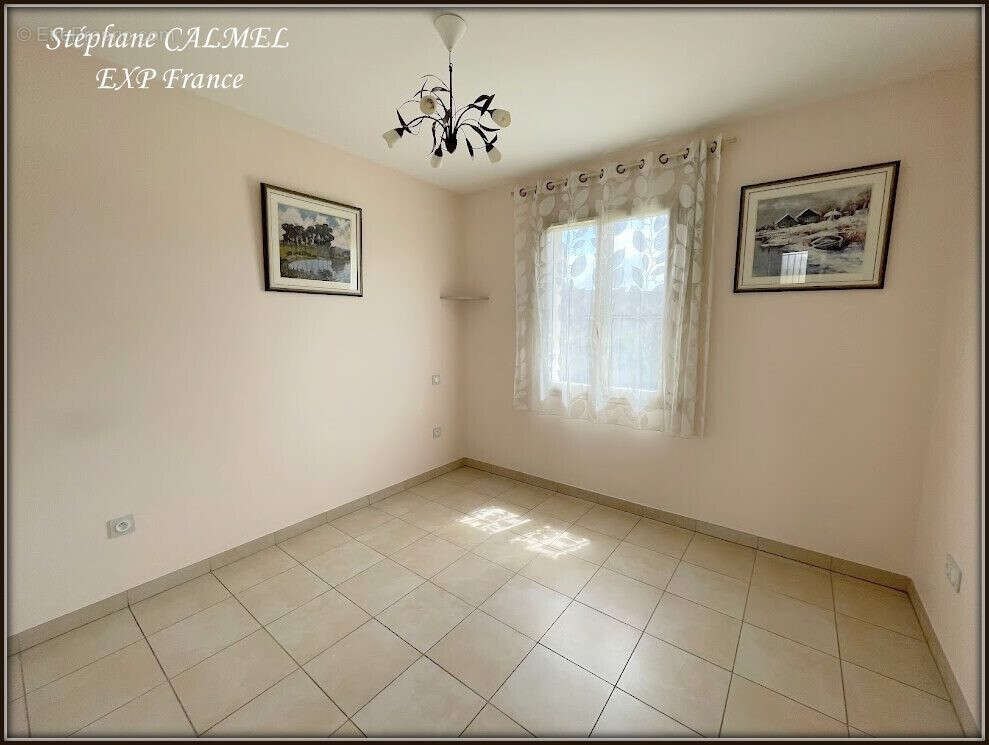 Maison à LA FORCE