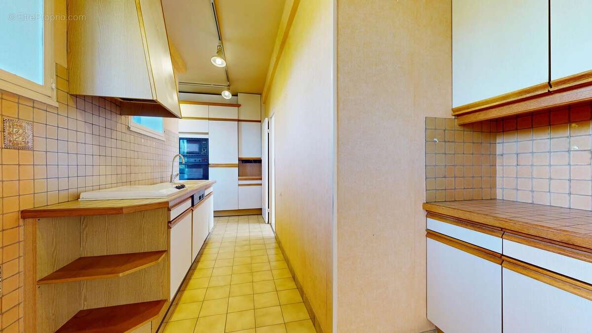 Appartement 116 m² à Gagny  - photo 9