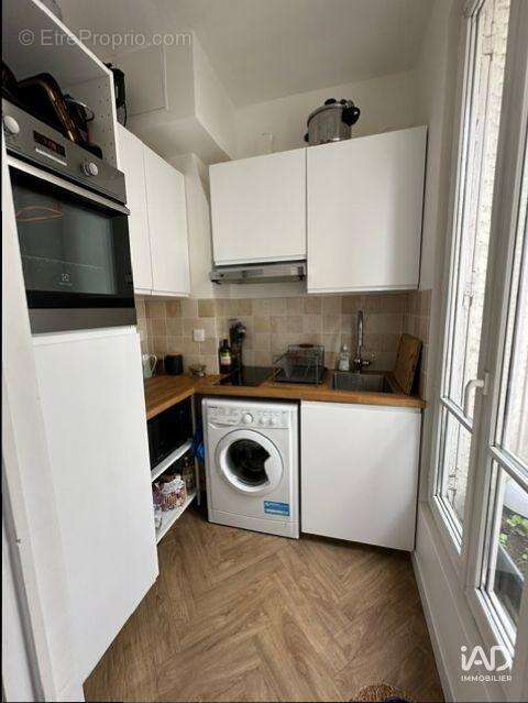 Photo 6 - Appartement à LE KREMLIN-BICETRE