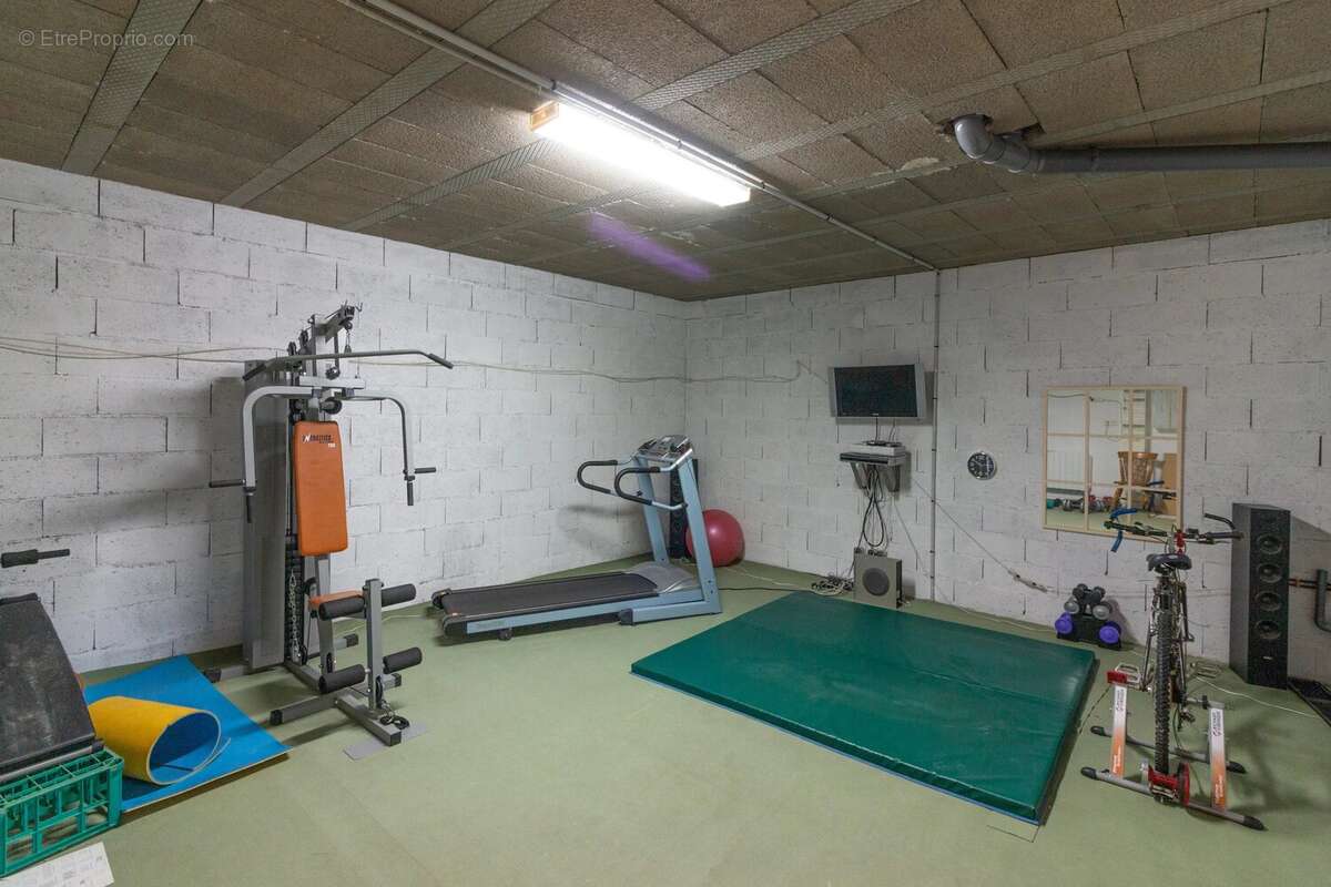 Maison moderne avec piscine et belle vue sur le vignoble - photo 15