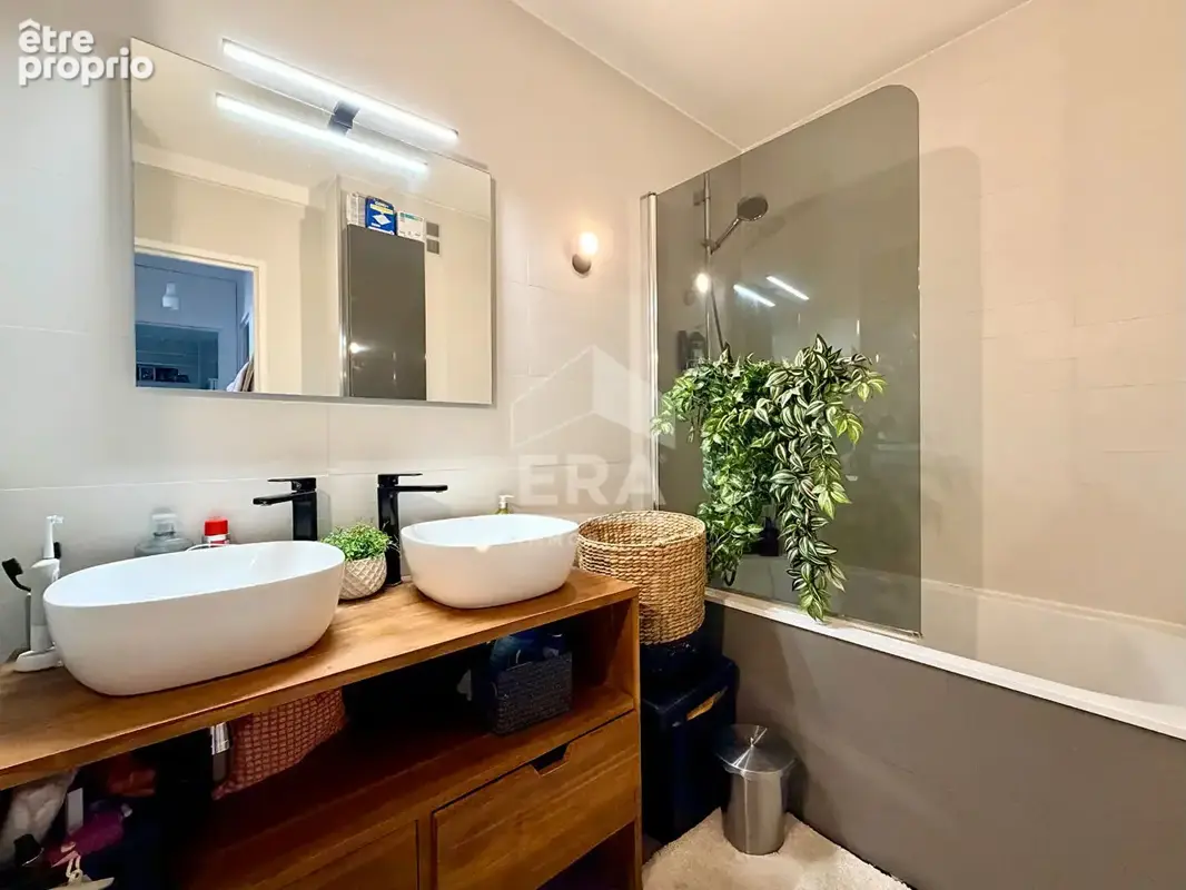 Appartement 76m² à sèvres - photo 7