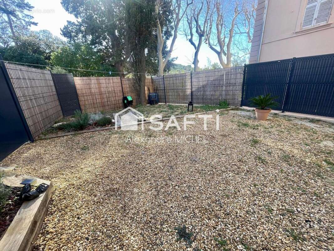 Photo 4 - Appartement à LE BEAUSSET