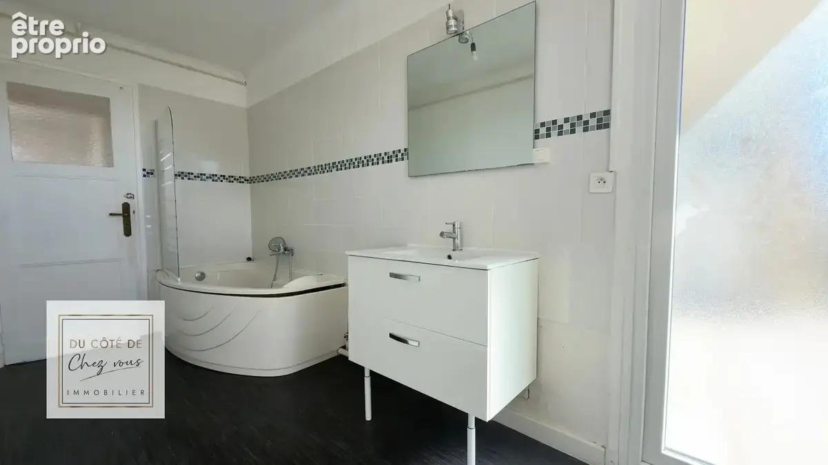 Appartement type 4 a acheter a troyes - photo 7