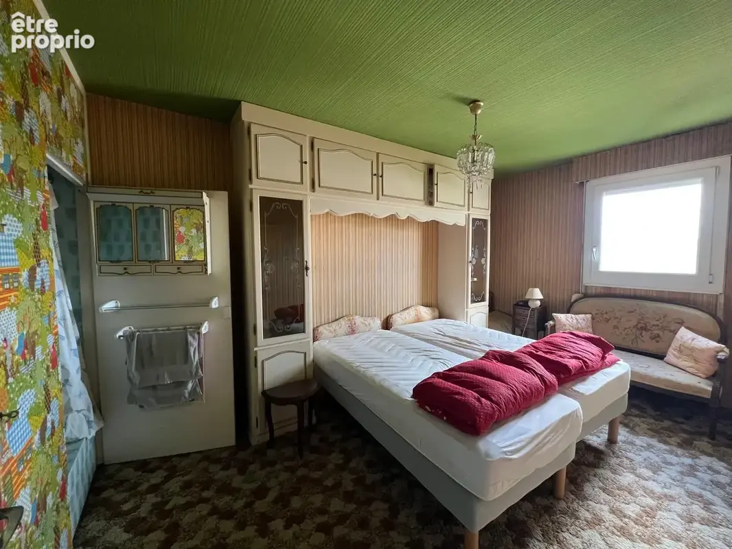 Le Cannet appartement 3p 74 m2 - photo 7