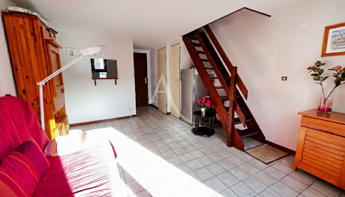 Maison à LES MATHES
