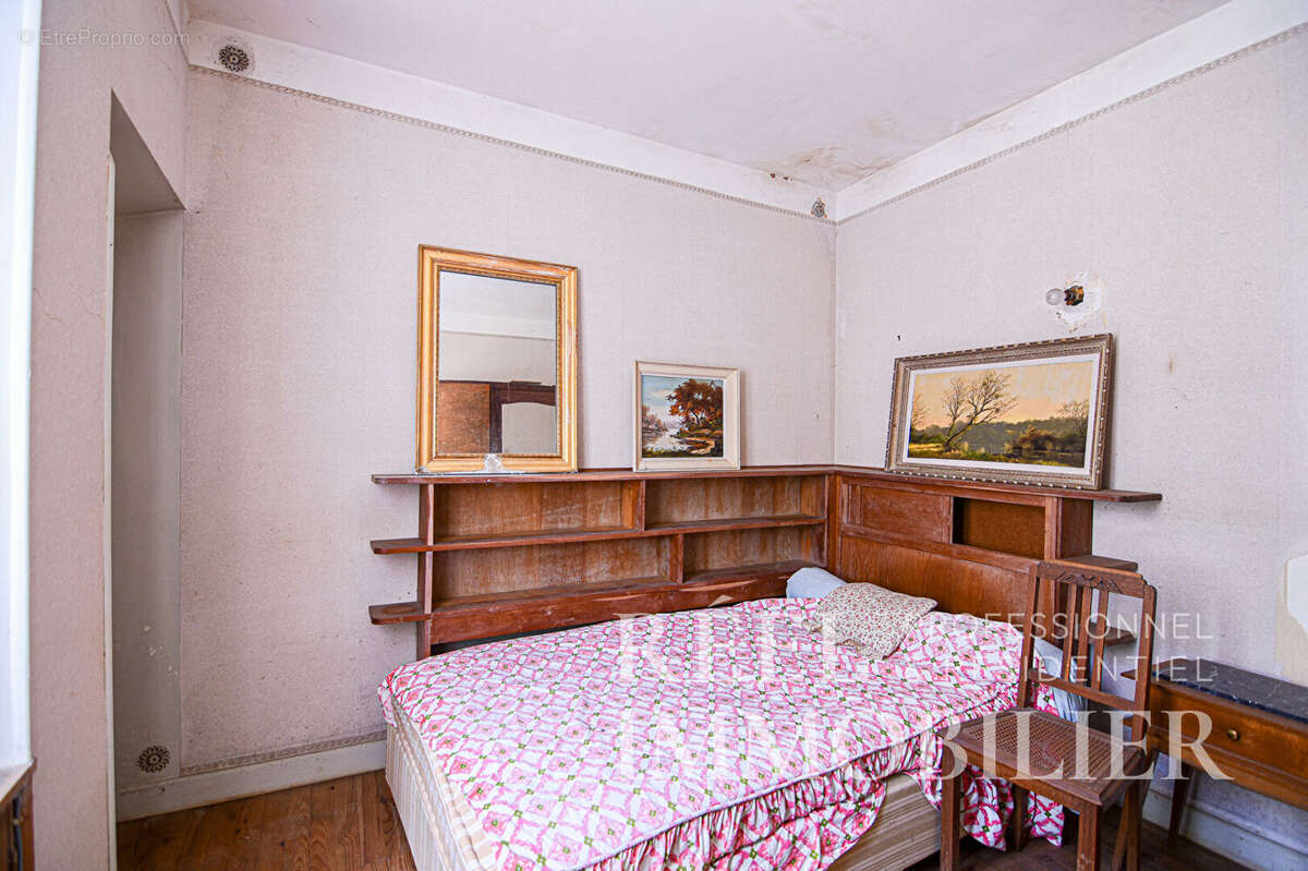 Maison à AUCH