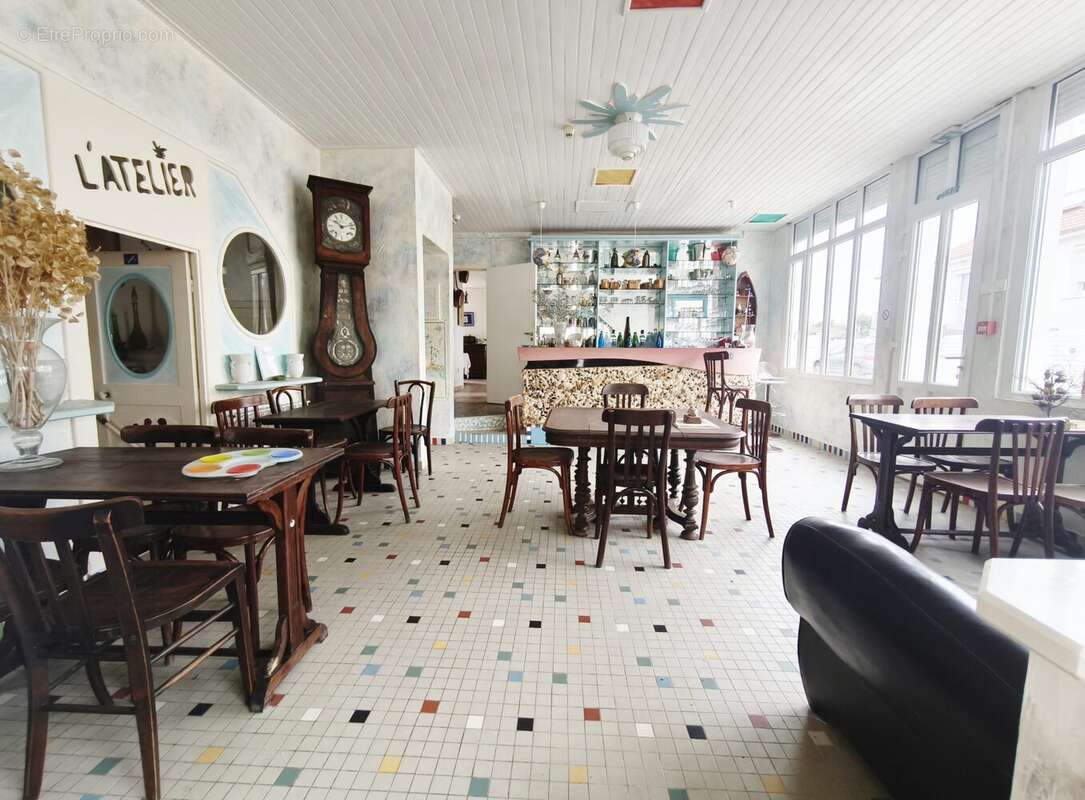 Appartement à SAINT-MICHEL-CHEF-CHEF
