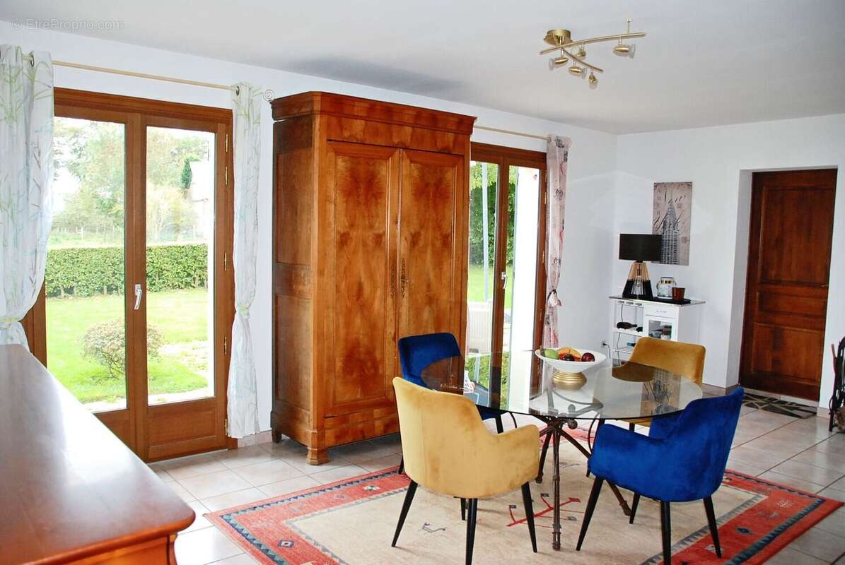 Photo 3 - Maison à FECAMP