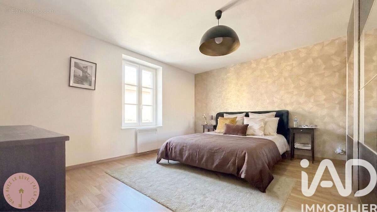 Photo 9 - Appartement à THIONVILLE