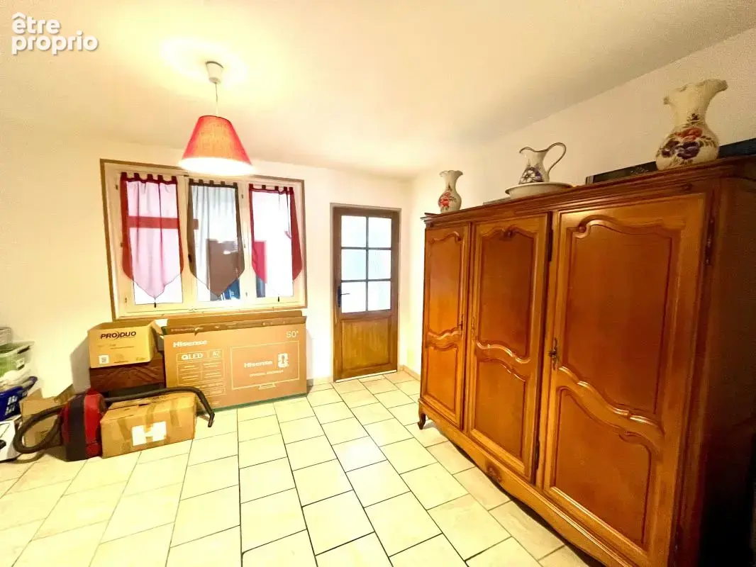 Maison À Vendre Tergnier - photo 9