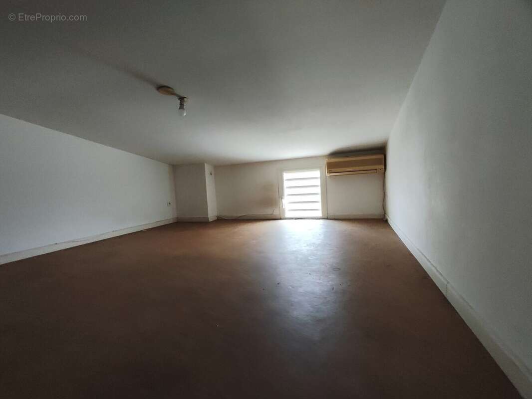 Maison à SAINT-ANDRE