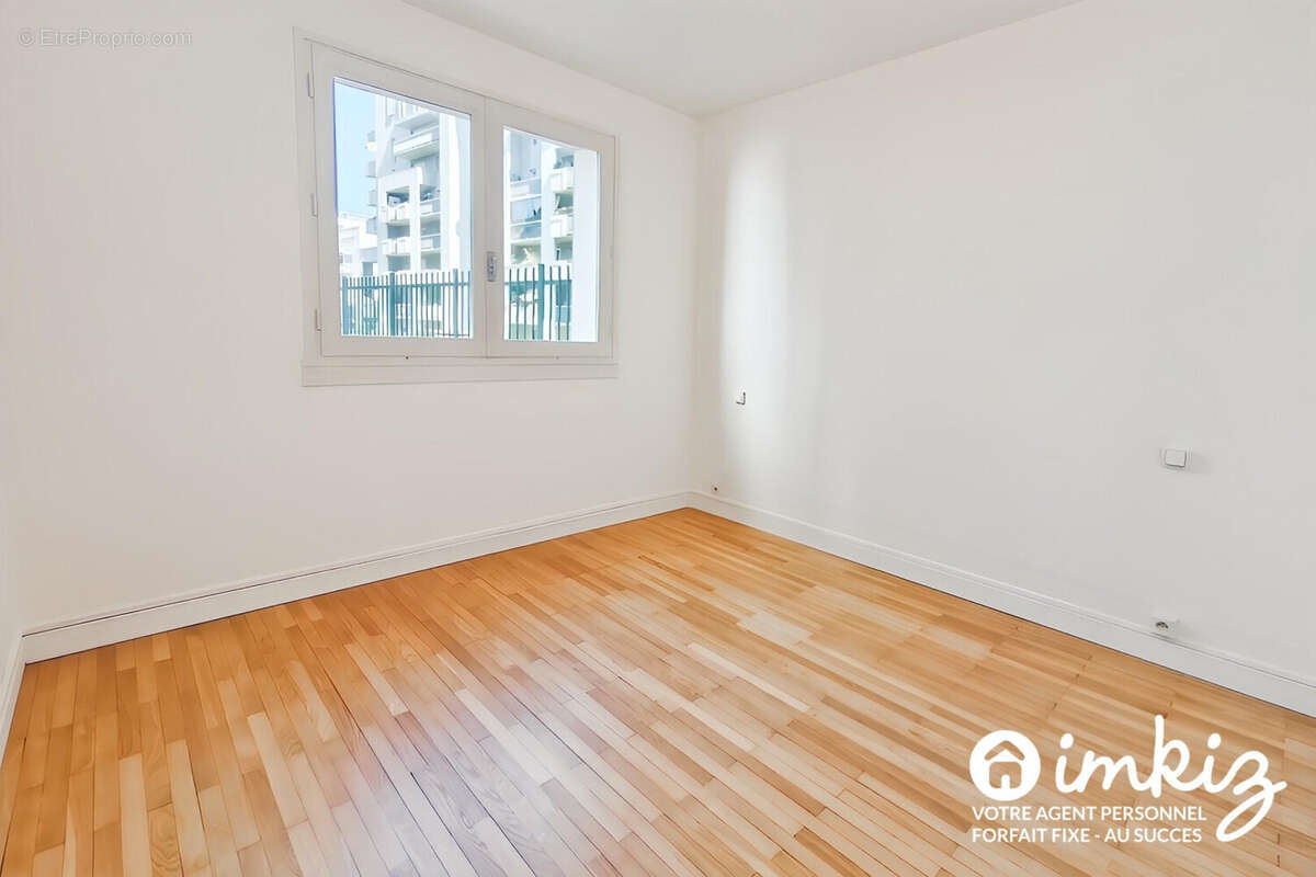Appartement à LYON-7E