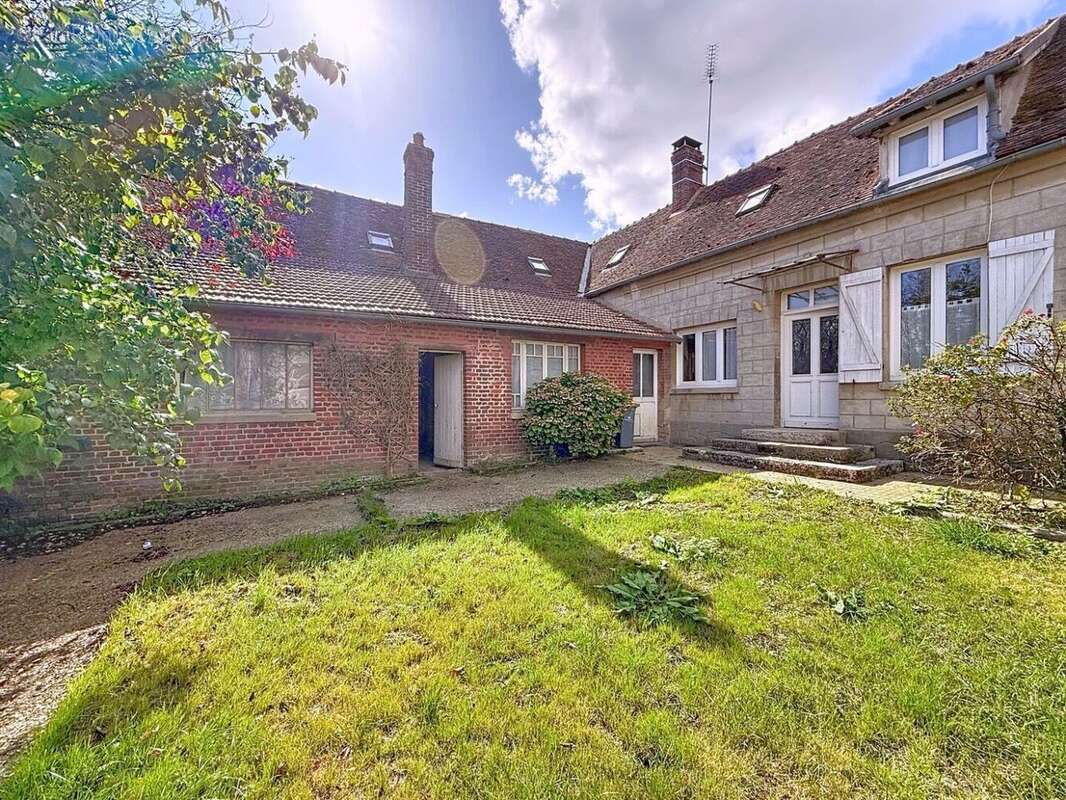 59333715b.jpg - Maison à NOAILLES