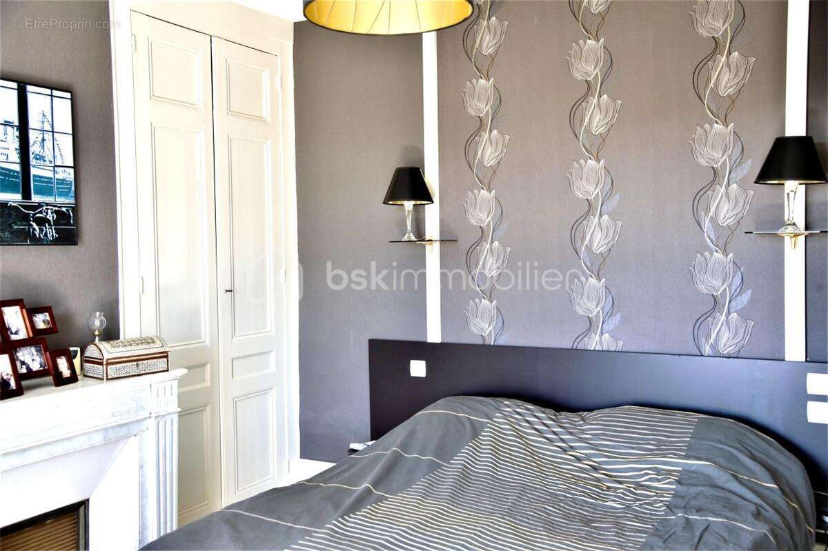 Maison à GAINNEVILLE