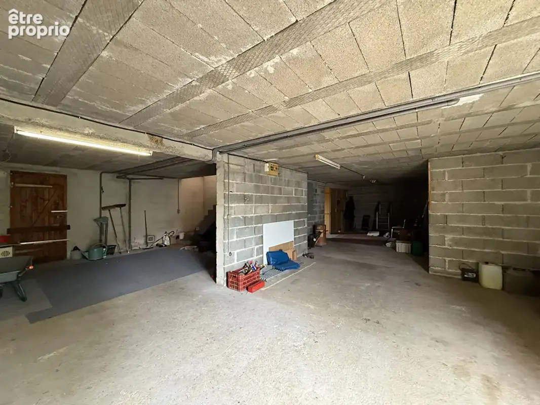 Maison avec piscine à 10mn de Villeneuve/Lot - photo 12
