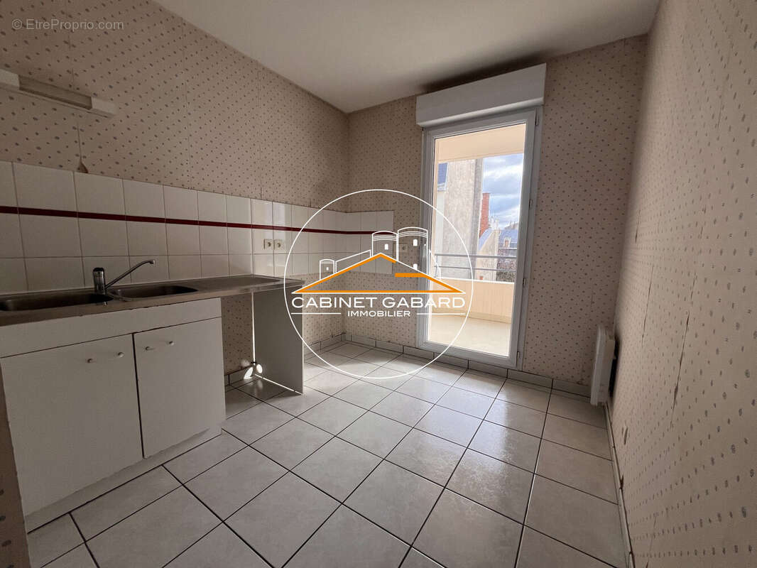 Appartement à ANGERS