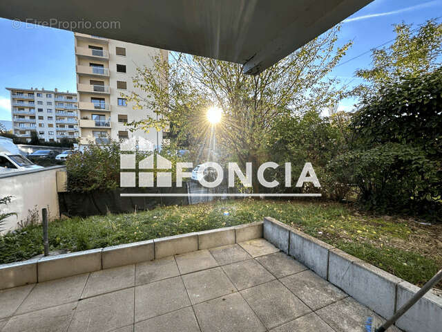 Appartement à ANNEMASSE