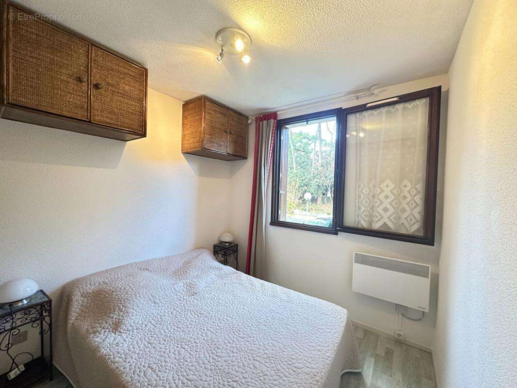 Appartement type T2 200 m Plage - photo 9
