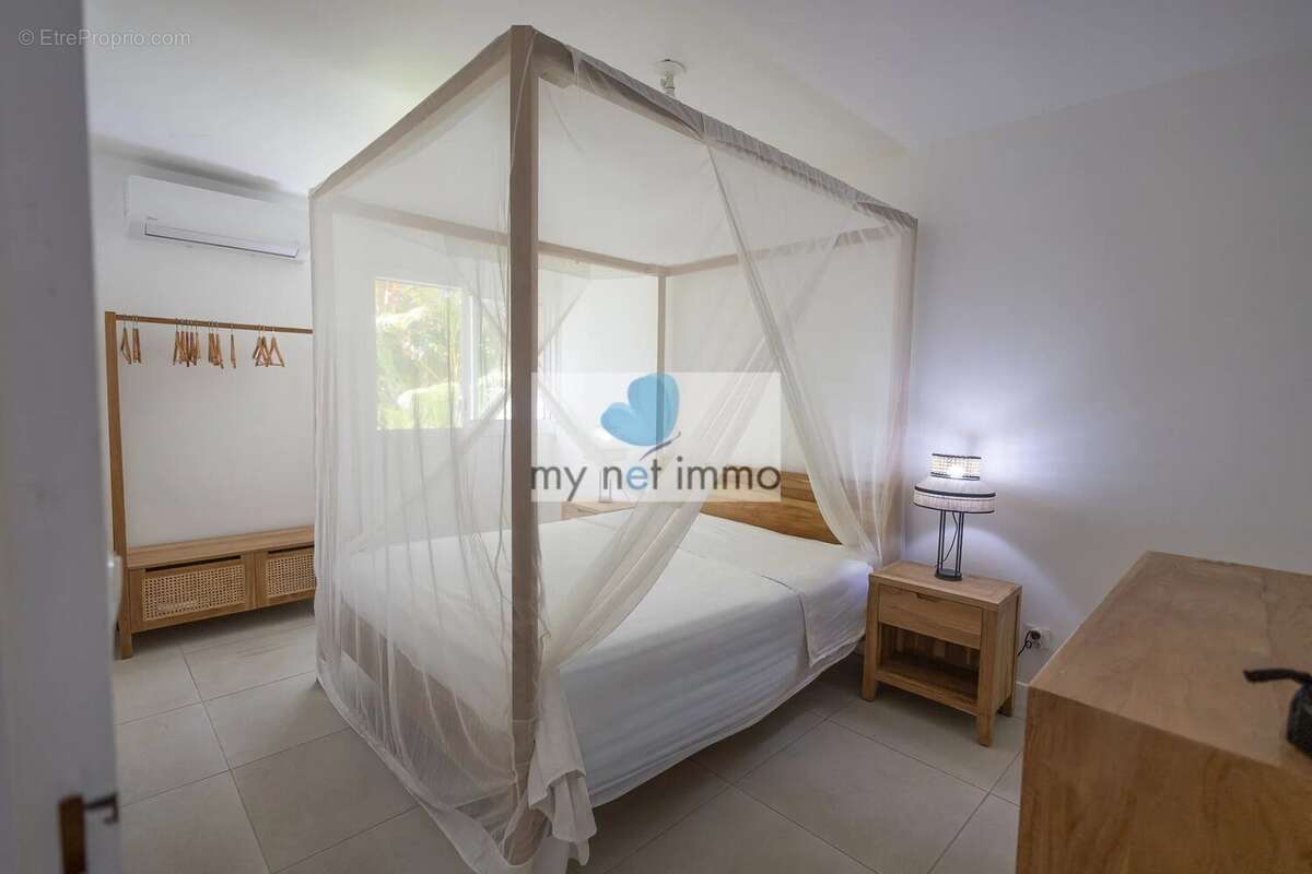 Maison à SAINT-FRANCOIS