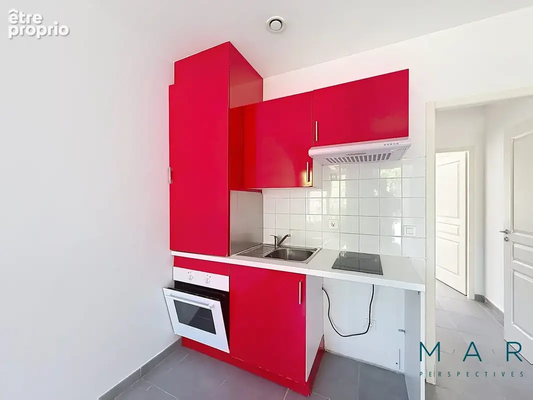 Appartement 2 pièces 27 m² à vendre à Montpellier (34000) - photo 4