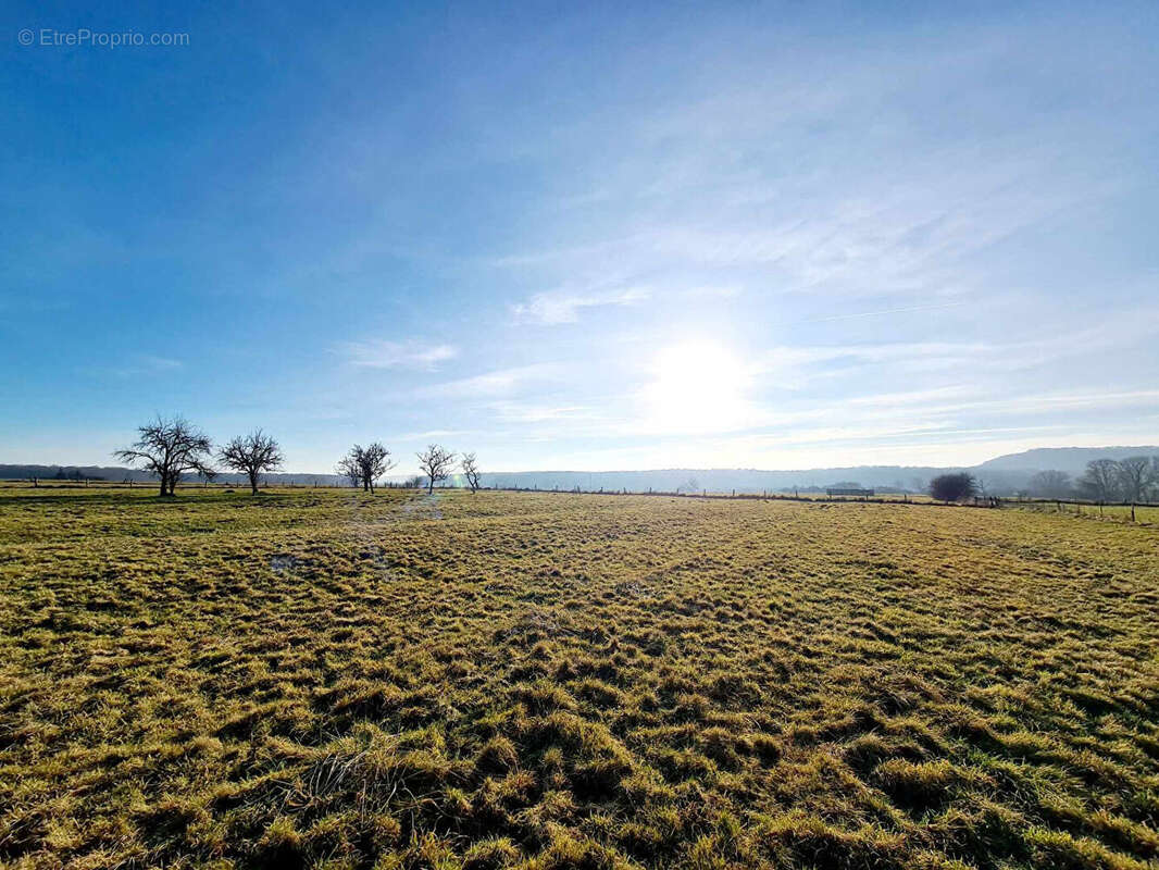 Maison à IS-EN-BASSIGNY