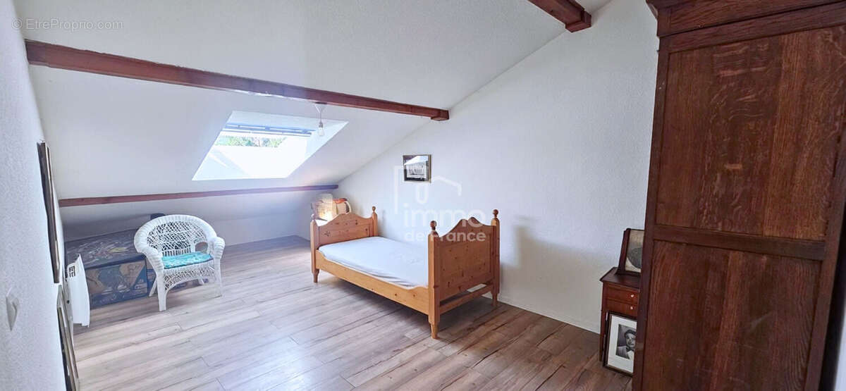 Appartement à GEX