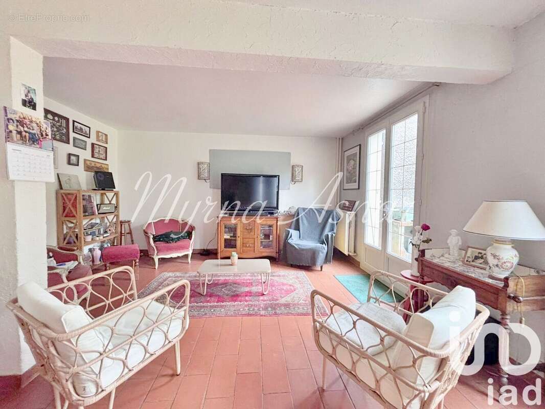 Photo 3 - Maison à SAVIGNY-SUR-ORGE