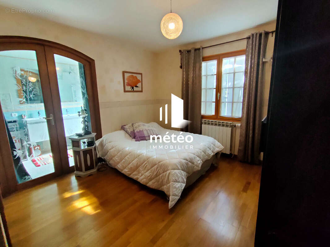 Maison à SAINTE-HERMINE