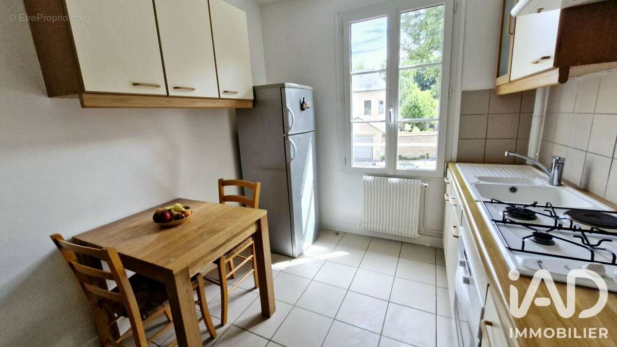 Photo 5 - Appartement à CHARTRES