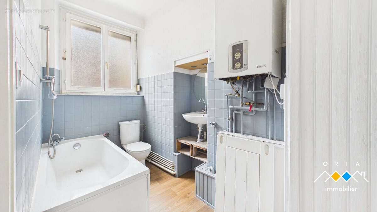 NANCY - Immeuble mixte de 4 lots - photo 11