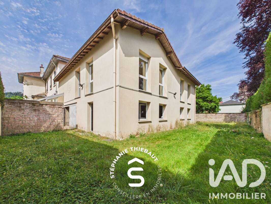 Commerce 346 m² à Epinal  - photo 3