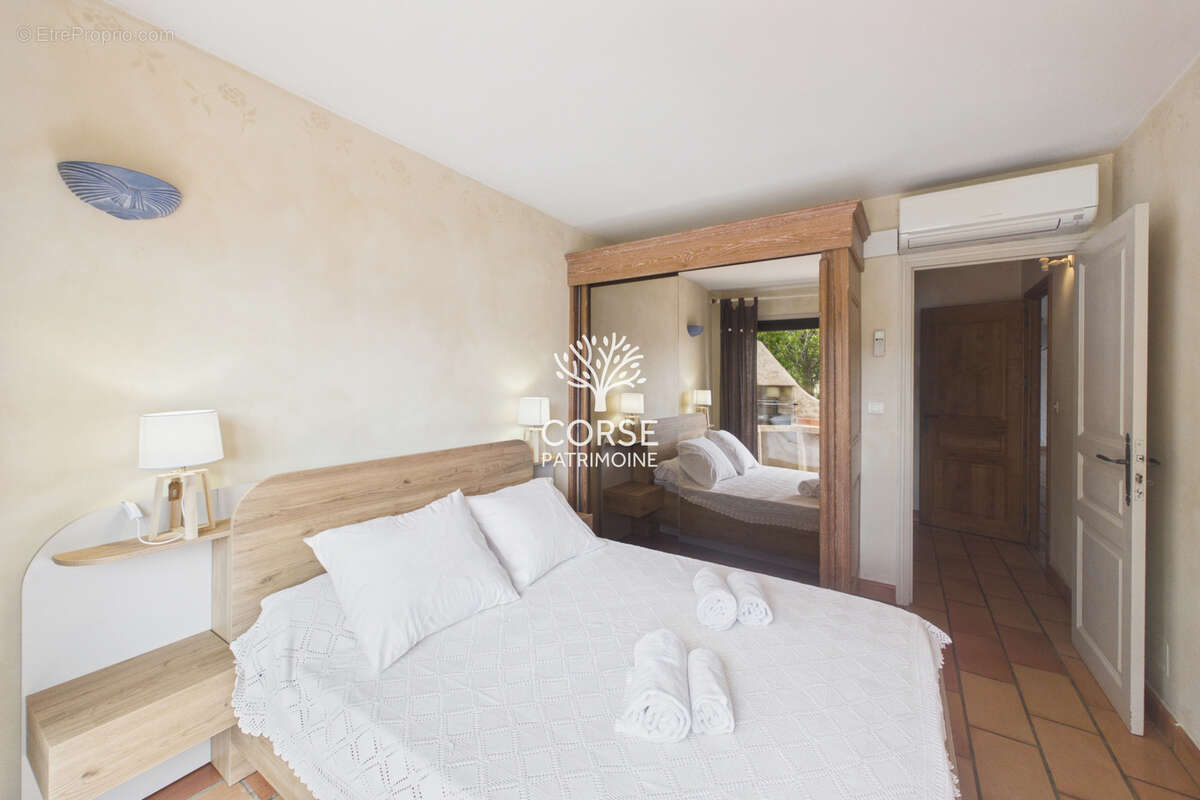 Maison à PORTO-VECCHIO
