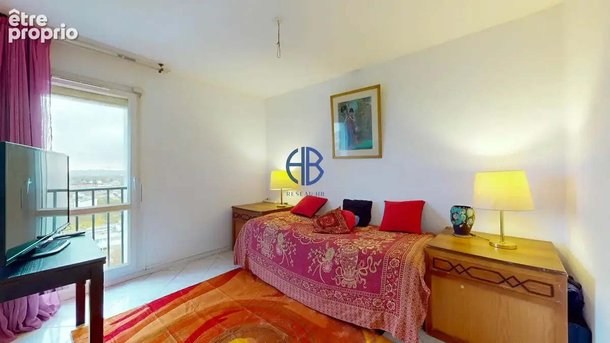 Appartement 3 pièce(s) 69 m²  I Rue Maryse Hilsz I Sevran (93270) - photo 11