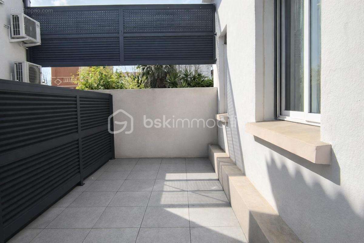 Appartement à CANOHES