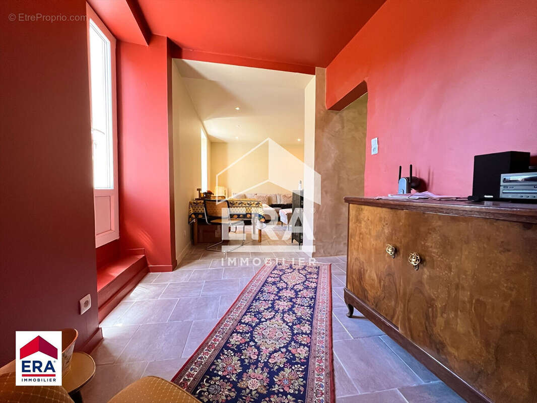 Maison à MAZAN