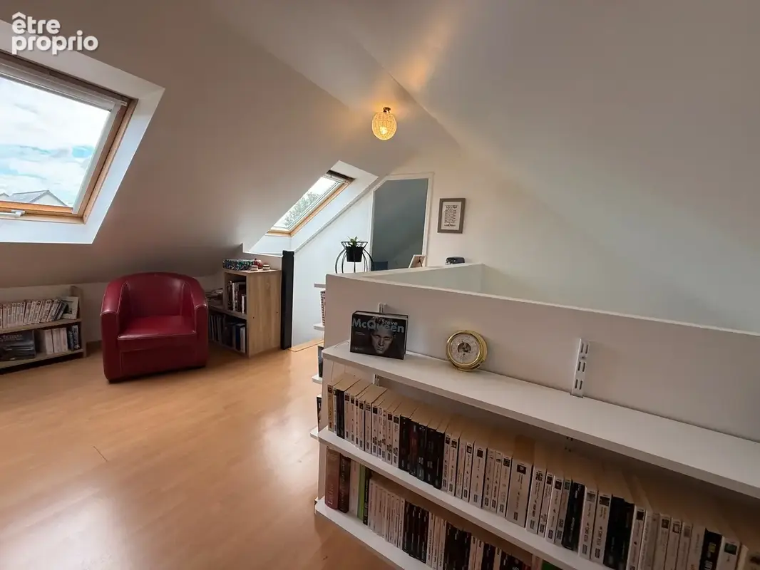 Maison à vendre 6 pièces BOOS (76) - photo 14