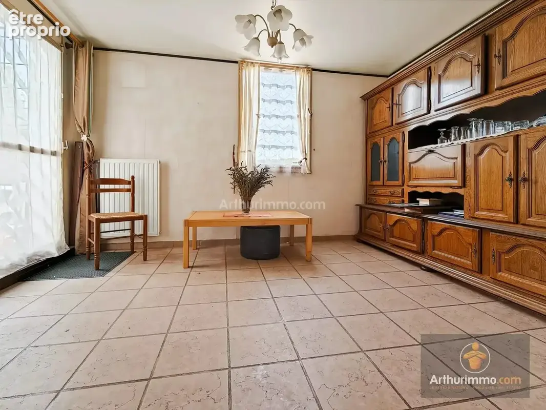 Vente Maison Bondoufle(91070) 273 000ï¿œ - photo 7