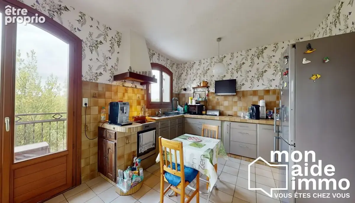 Maison 4 pièces 190 m² à vendre à Langoiran (33550) - photo 3