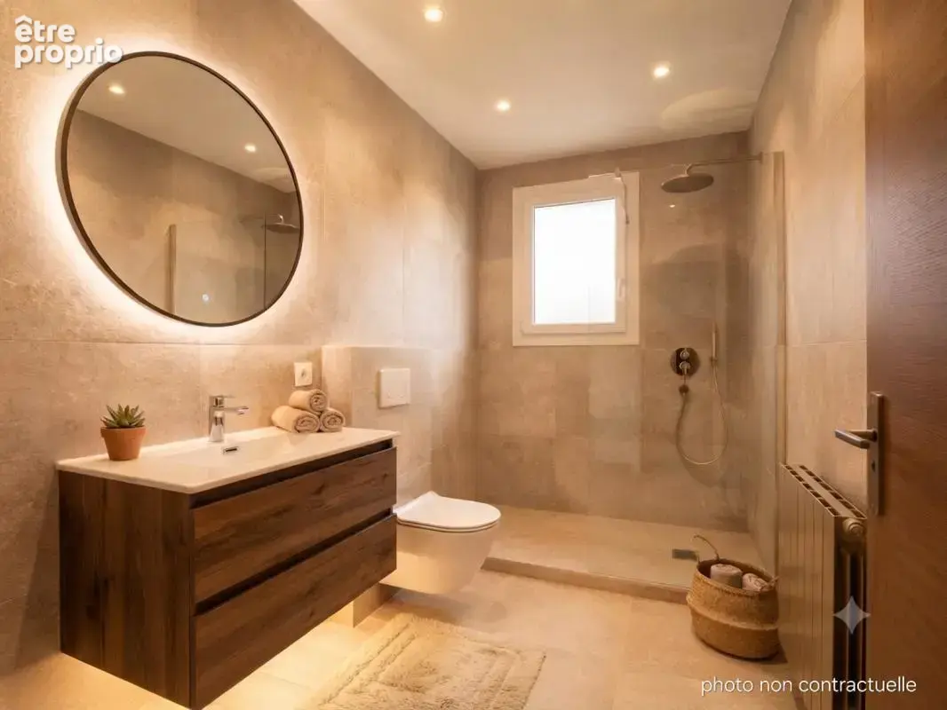 Maison 5 pièces 75 m² à vendre à Saumur (49400) - photo 13