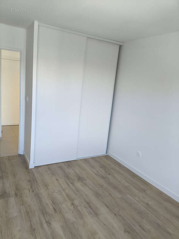 Appartement à MURET