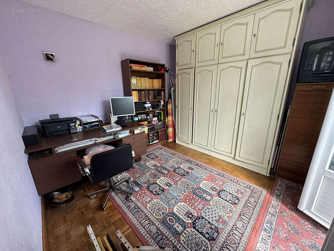 Jolie maison de plain pied  avec environnement exceptionnel  MONTFORT L 'AMAURY 3 pièces 57m2 - photo 7