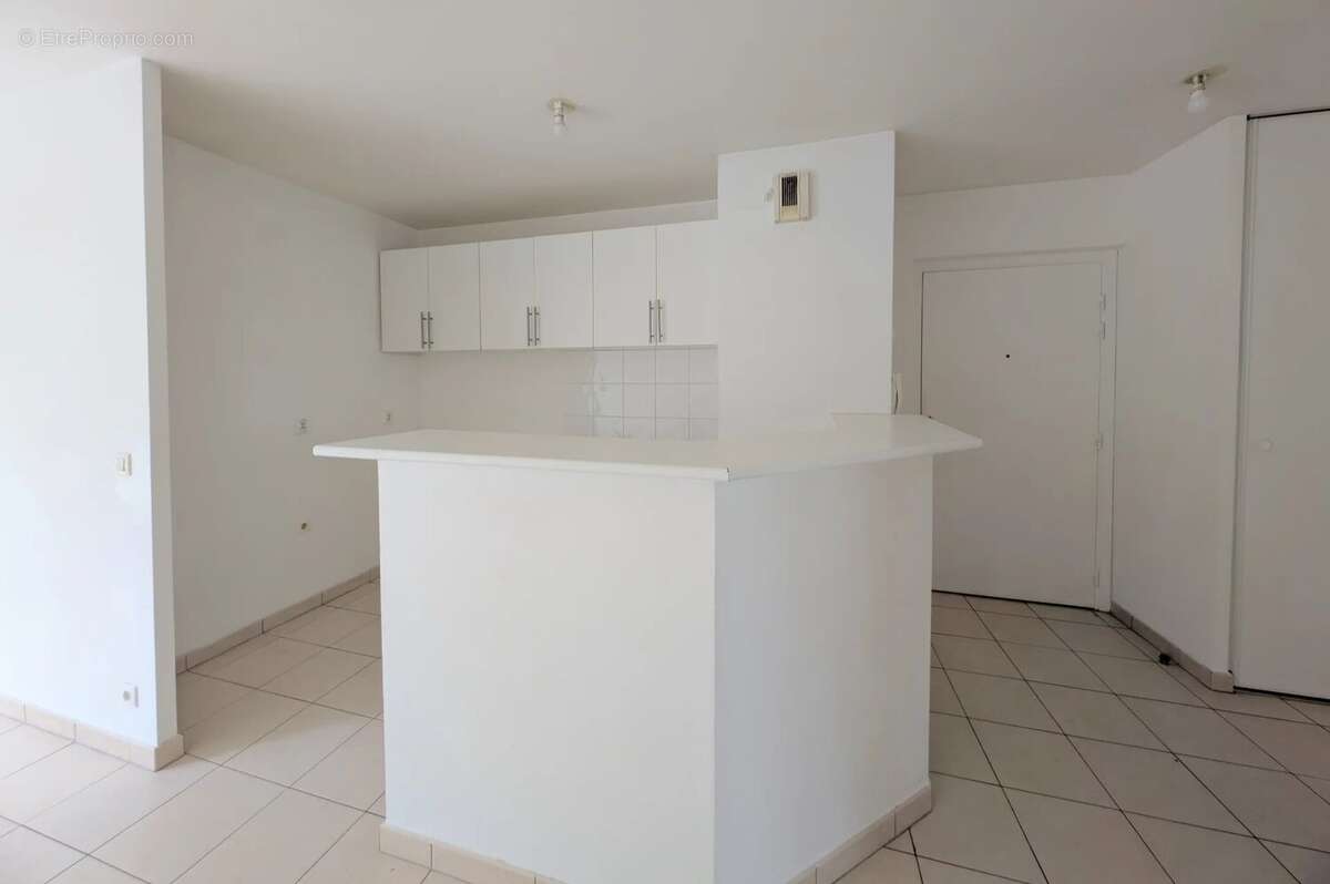 Appartement à IVRY-SUR-SEINE
