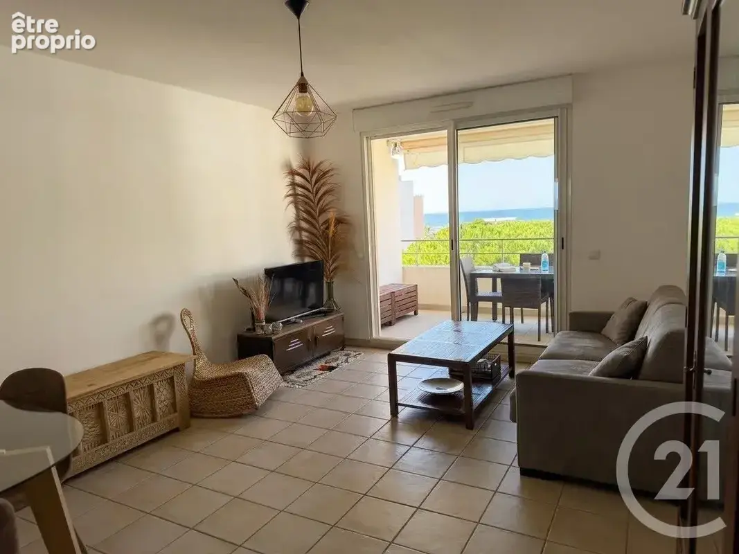 Appartement 2 pièces 49 m² à vendre à Sete (34200) - photo 5