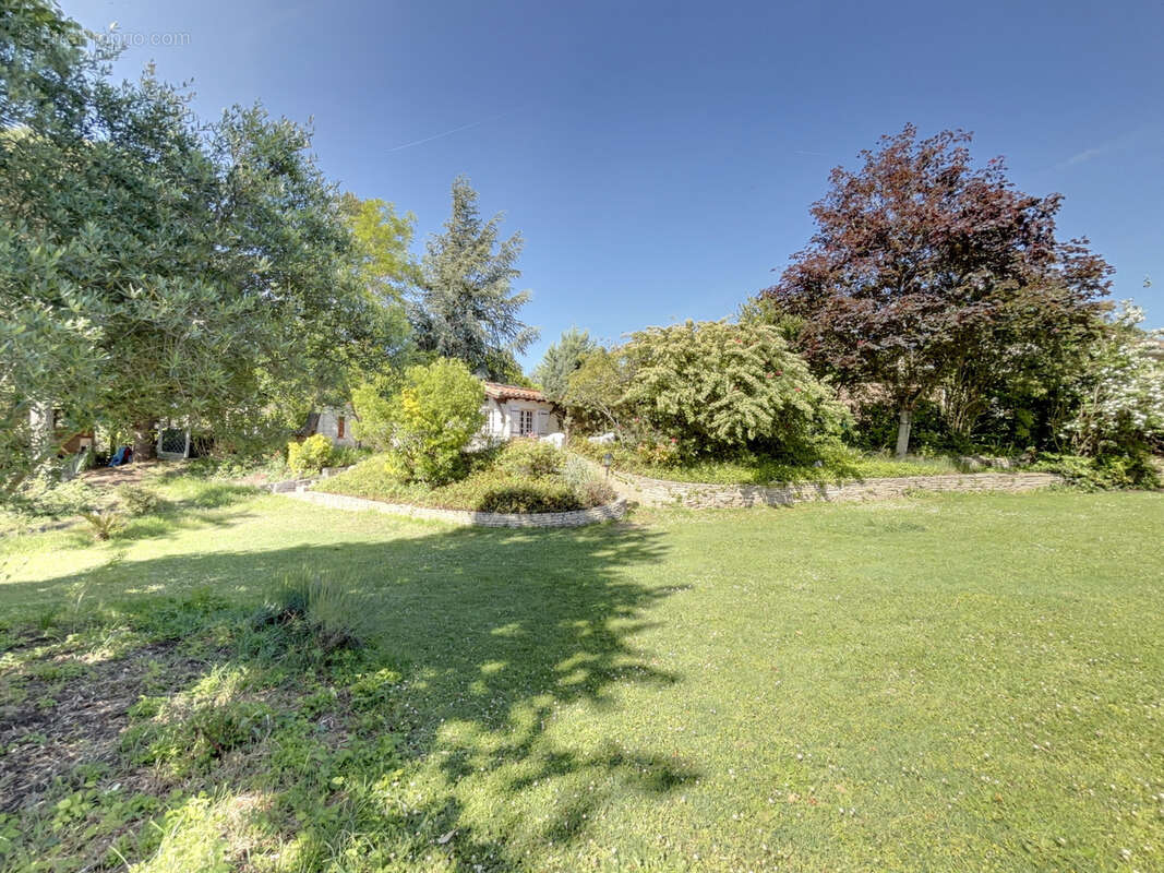 Maison à VILLEFRANCHE-DE-LAURAGAIS