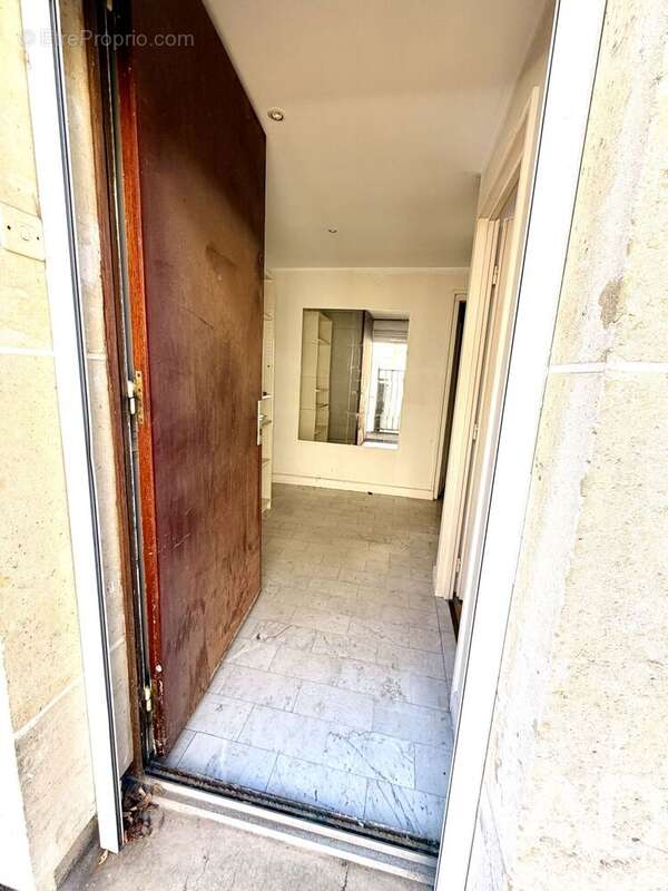 Photo 4 - Appartement à SCEAUX