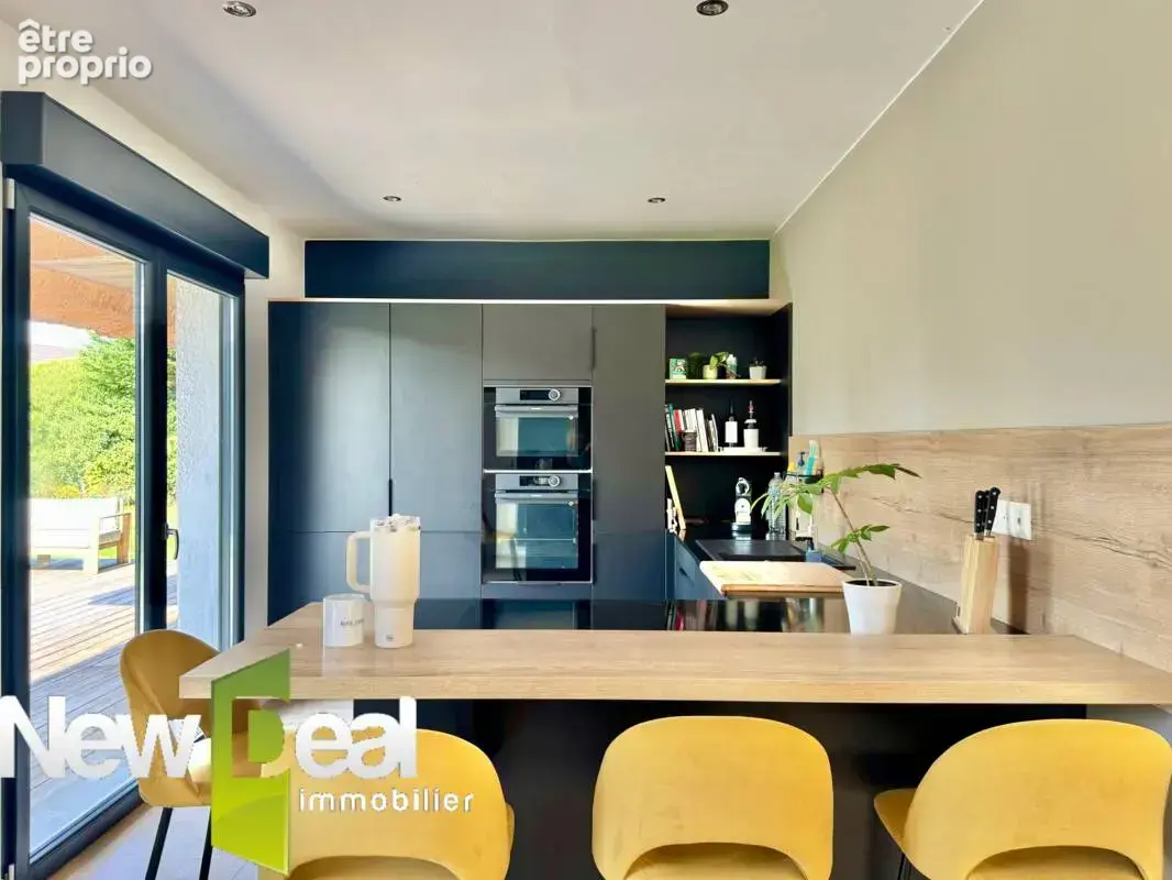 Chaumiere rénovee / 5 chambres + 1 bureau / hergnies - photo 9