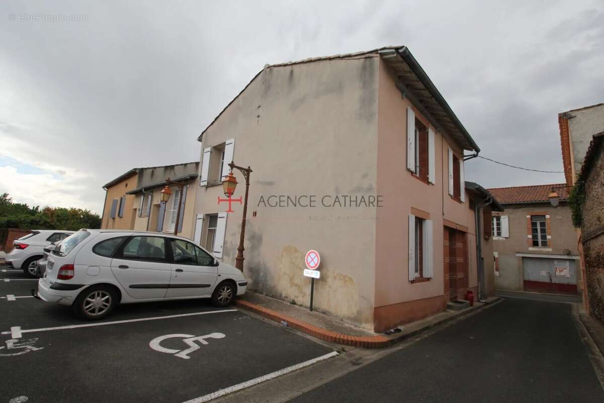Maison T4 - 104m2 - Lescure d'Albigeois - photo 13